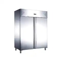 Шкаф морозильный, Hurakan HKN-GX1410BT