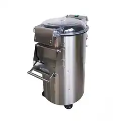 Машина для чистки картофеля HURAKAN HKN-PPF10M