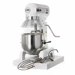 Планетарный миксер HURAKAN HKN-IP30F2