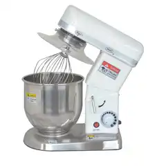 Миксер планетарный Hurakan HKN-KS10