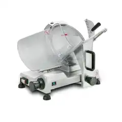 Слайсер HURAKAN HKN-HM250