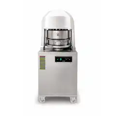 Тестоделитель, Hurakan HKN-SPA36