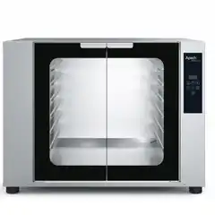 Шкаф для расстойки теста Apach Cook Line APE12ABQ D – 12 уровней, GN1/1