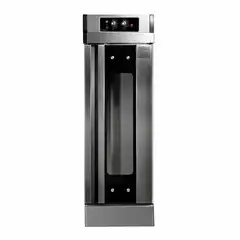 Шкаф расстоечный напольный 16 уровней 600×400 / GN 1/1, 30–110°C HKN-XLT196M