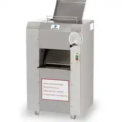 Тестораскатка, Hurakan HKN-DSH350