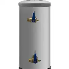 Установка для смягчения воды DVA LT12
