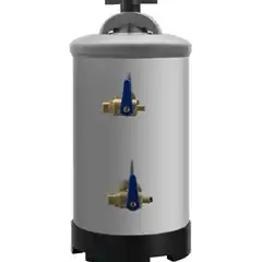УСТРОЙСТВО ДЛЯ СМЯГЧЕННЯ ВОДЫ DVA LT8