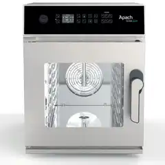 Пароконвектомат, Apach AP20QT