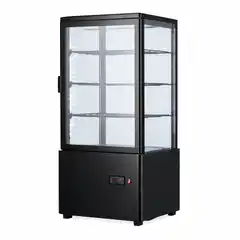 Холодильная витрина HURAKAN HKN-UPD68B