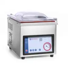 Упаковочная машина под вакуумом Profi Line, 230 В, 370 Вт, 380x503x(H)444 мм