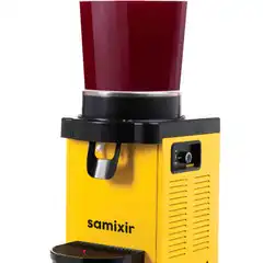 Диспенсер для Холодных Напитков 10 l Черный Panoramic M10