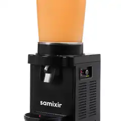 Диспенсер для Холодных Напитков 10 l Черный Panoramic M10