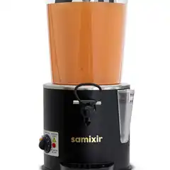 Диспенсер для Горячих Напитков 10 l Черный SC10