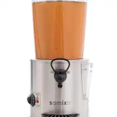 Диспенсер для Горячих Напитков 10 l Черный SC10
