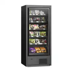 COOLES SlimFreeze PRO энергоэффективность 50%