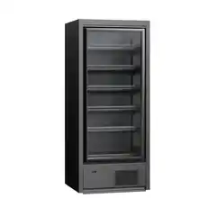 COOLES SlimFreeze PRO энергоэффективность 50%