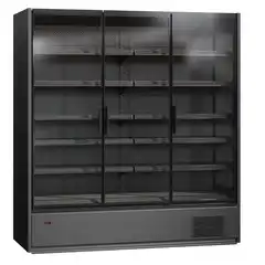 Cooles SlimDeck PRO энергоэффективность 75%