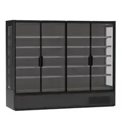 Cooles SlimDeck PRO энергоэффективность 75%