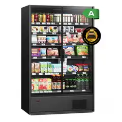 Cooles SlimDeck PRO энергоэффективность 75%