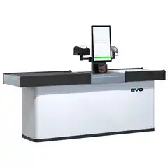 Кассовые аппараты SELINE EVO+ROTO