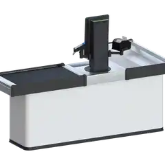 Кассовые аппараты SELINE EVO+ROTO