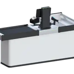 Кассовые аппараты SELINE EVO+ROTO