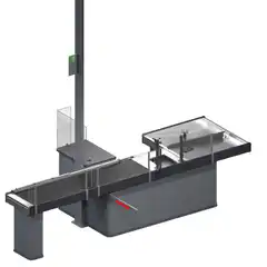Кассовые аппараты SELINE EVO Cash & Carry