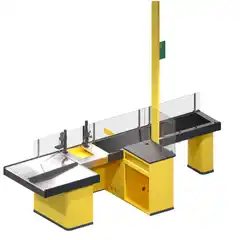 Кассовые аппараты SELINE EVO Cash & Carry