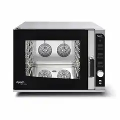 Пароконвектомат, Apach AP20QT