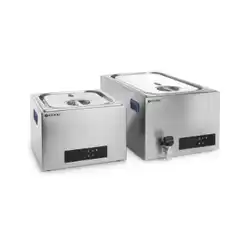 Аппарат для приготовления Sous-Vide GN 2/3 Hendi