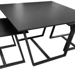 Коммерческая вертикальная витрина для одежды– TextiLine