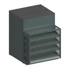 Низкий Прилавок