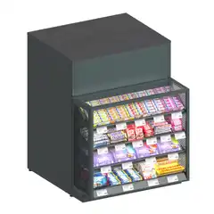 Низкий Прилавок