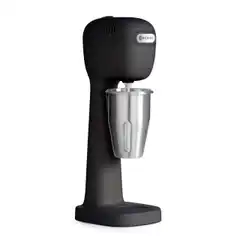 Миксер для молочных коктейлей и фраппе, желтый, 230V/400W