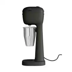 Миксер для молочных коктейлей и фраппе, желтый, 230V/400W