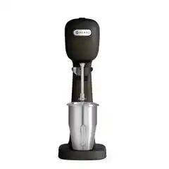 Миксер для молочных коктейлей и фраппе, желтый, 230V/400W