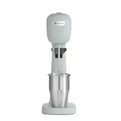 Миксер для молочных коктейлей и фраппе, желтый, 230V/400W