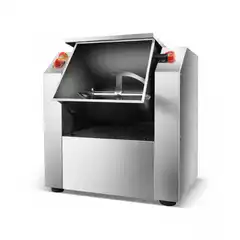 Тестомес для крутого теста, Hurakan HKN-25HN