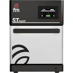 Комбинированная микроволновая печь, ST-Fast, 6 кВт, STALGAST