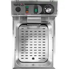 Фритюрница 6L, YATO