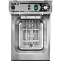 Фритюрница с клапаном 16L, YATO