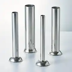 Колбасный шприц, V 5 л Stalgast