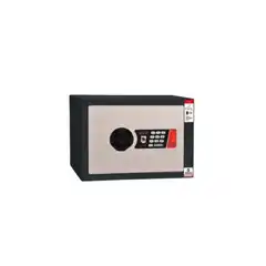 Сейф металлический S.63.K, 630x430x365 мм
