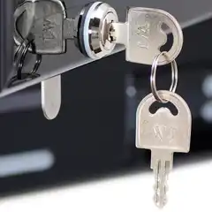 Шкаф холодильный стеклянный 1-дверный V 386 л Stalgast
