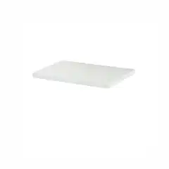 Полка Sumo 450x300x25 мм, антрацит