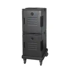 Термоконтейнер для кейтеринга 2x GN 1/1 200