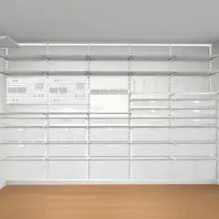 Решение для домашнего офиса для занятий хобби