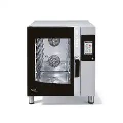 Пароконвектомат, Apach AP20QT