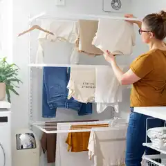 Полное решение для организации прачечной
