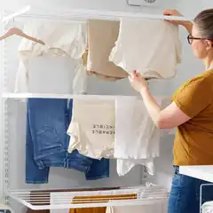 Решение для сушки одежды